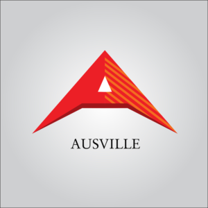 Logo-Design von kashifabdullah138 für Ausville Group Pty Ltd | Design: #16384549