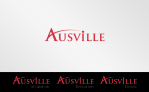 Logo-Design von Grafactory für Ausville Group Pty Ltd | Design: #16371511