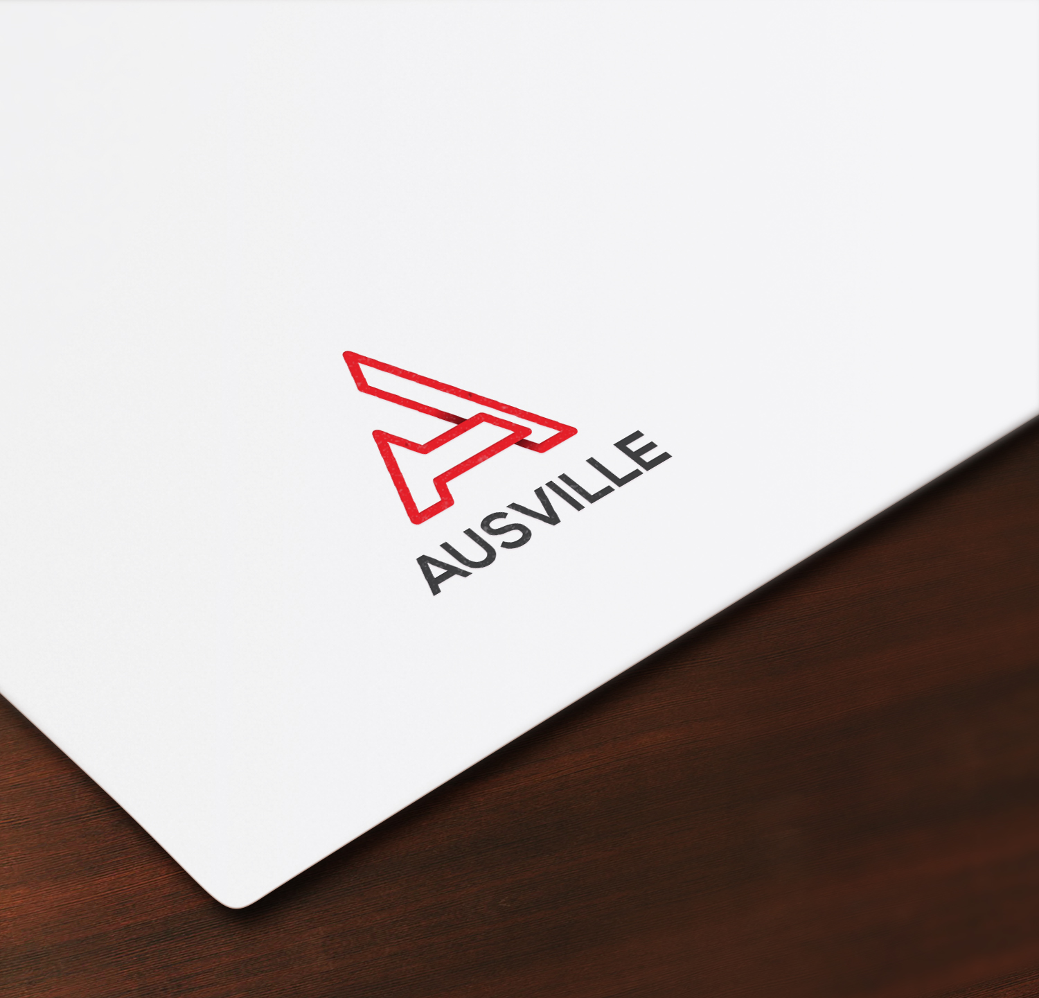 Logo Design by Deziners Zone for Ausville Group Pty Ltd | Design #16391366