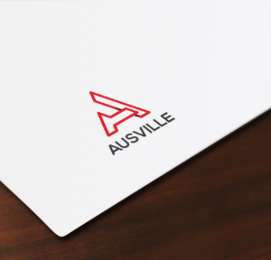 Logo-Design von Deziners Zone für Ausville Group Pty Ltd | Design: #16391366