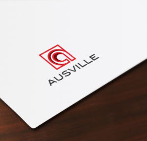 Logo-Design von Deziners Zone für Ausville Group Pty Ltd | Design: #16391378
