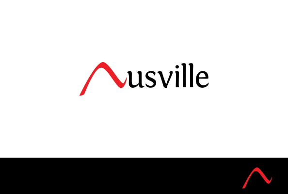 Logo Design by DoMadic for Ausville Group Pty Ltd | Design #16418906