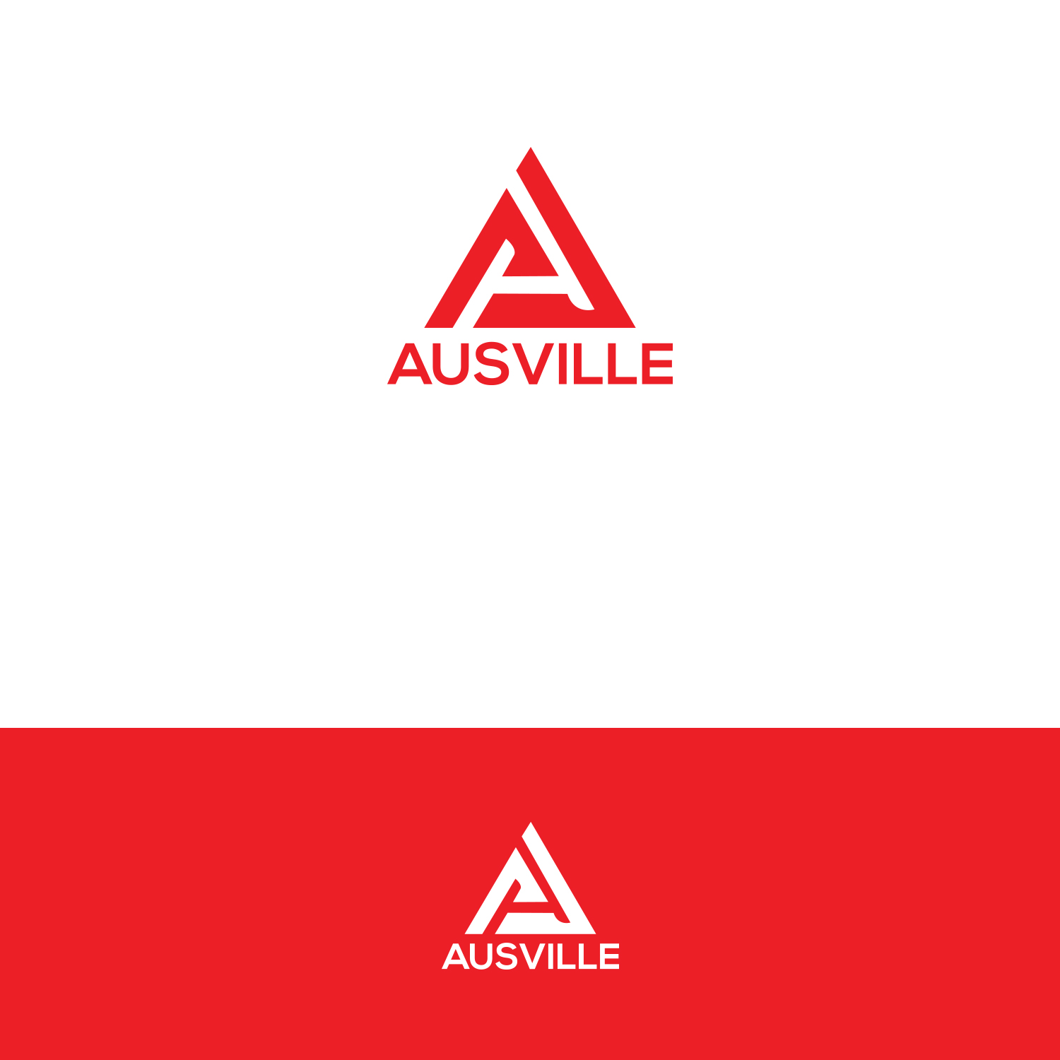 Logo Design by DesignDUO for Ausville Group Pty Ltd | Design #16388110