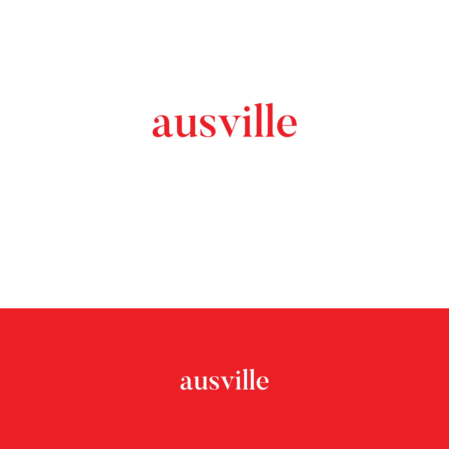 Logo Design by DesignDUO for Ausville Group Pty Ltd | Design #16388111