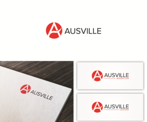 Diseño de Logo por eMARK para Ausville Group Pty Ltd | Diseño: #16371625