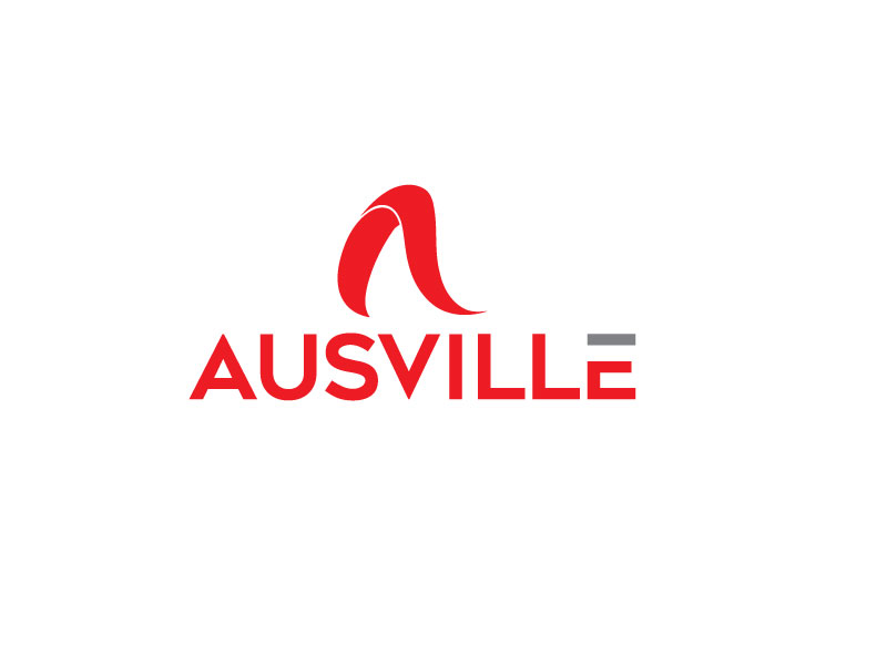 Logo Design by Oaxaqueña for Ausville Group Pty Ltd | Design #16370728