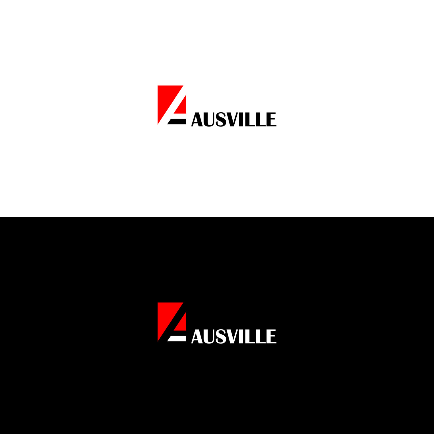 Diseño de Logo por DesignMe Graphics para Ausville Group Pty Ltd | Diseño #16400442