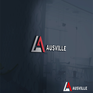 Logo Design by DesignMe Graphics for Ausville Group Pty Ltd | Design: #16409510