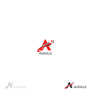Logo Design by DesignMe Graphics for Ausville Group Pty Ltd | Design: #16430548