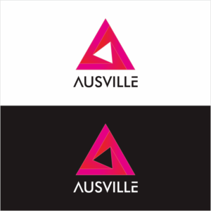Diseño de Logo por Zafranrizki21 para Ausville Group Pty Ltd | Diseño #16386365