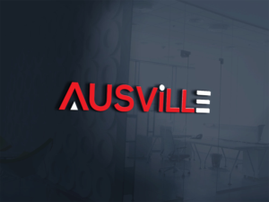 Logo Design by roman reings for Ausville Group Pty Ltd | Design: #16378584