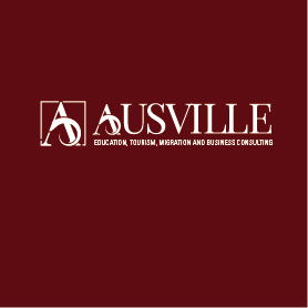 Diseño de Logo por subversix para Ausville Group Pty Ltd | Diseño #16367142