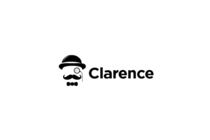 Clarence | Design de Logo par jaime.sp