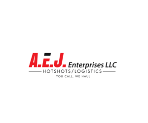 Logo Design by Alien Cookie for AEJ Enterprises LlC | Design: #16371688