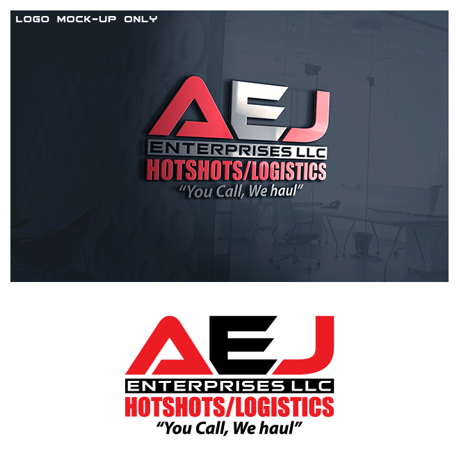 Logo Design by xum for AEJ Enterprises LlC | Design #16366139