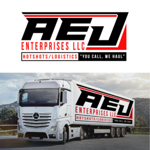 Logo Design by phraimsondesign for AEJ Enterprises LlC | Design: #16382741