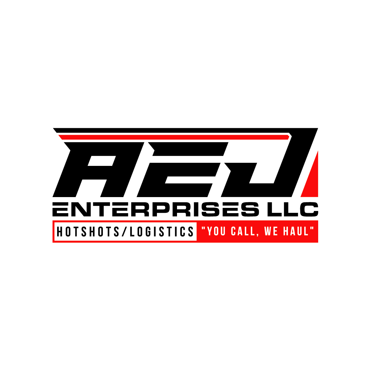 Logo Design by phraimsondesign for AEJ Enterprises LlC | Design #16390804