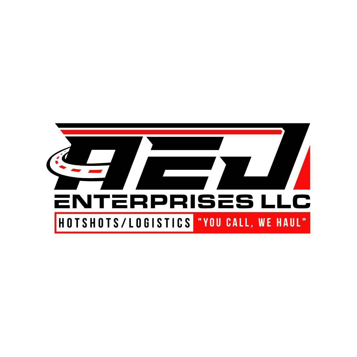 Diseño de Logo por phraimsondesign para AEJ Enterprises LlC | Diseño #16390835