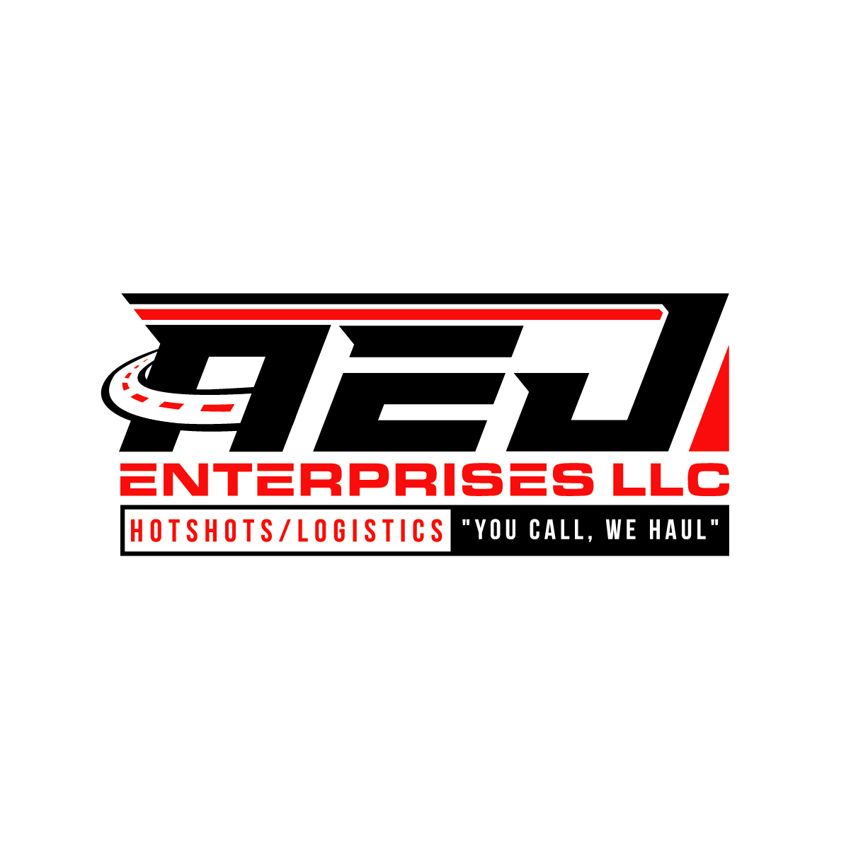 Diseño de Logo por phraimsondesign para AEJ Enterprises LlC | Diseño #16390872