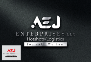 Logo Design by EdgeDesignsYe for AEJ Enterprises LlC | Design: #16376746