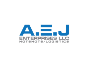 Logo Design by Oaxaqueña for AEJ Enterprises LlC | Design: #16368878
