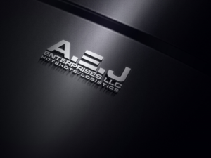 Logo Design by Oaxaqueña for AEJ Enterprises LlC | Design: #16368879