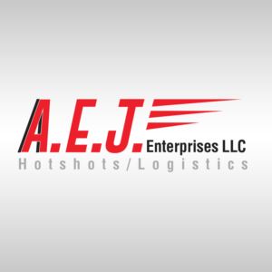 Logo Design by baqar.110panhwar for AEJ Enterprises LlC | Design #16367229