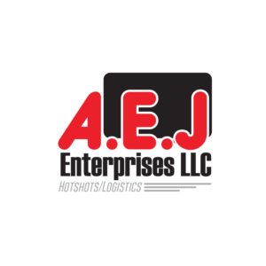 Logo Design by baqar.110panhwar for AEJ Enterprises LlC | Design: #16367230