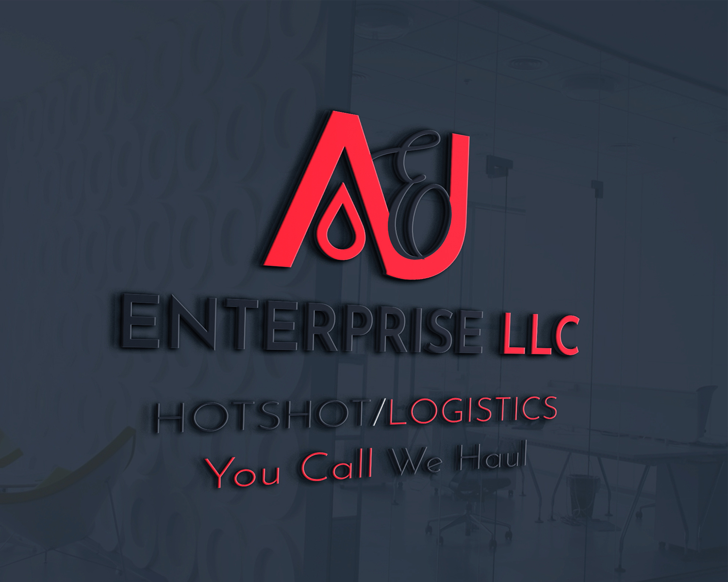Design de Logo par Santanu Sarkar pour AEJ Enterprises LlC | Design #16372051
