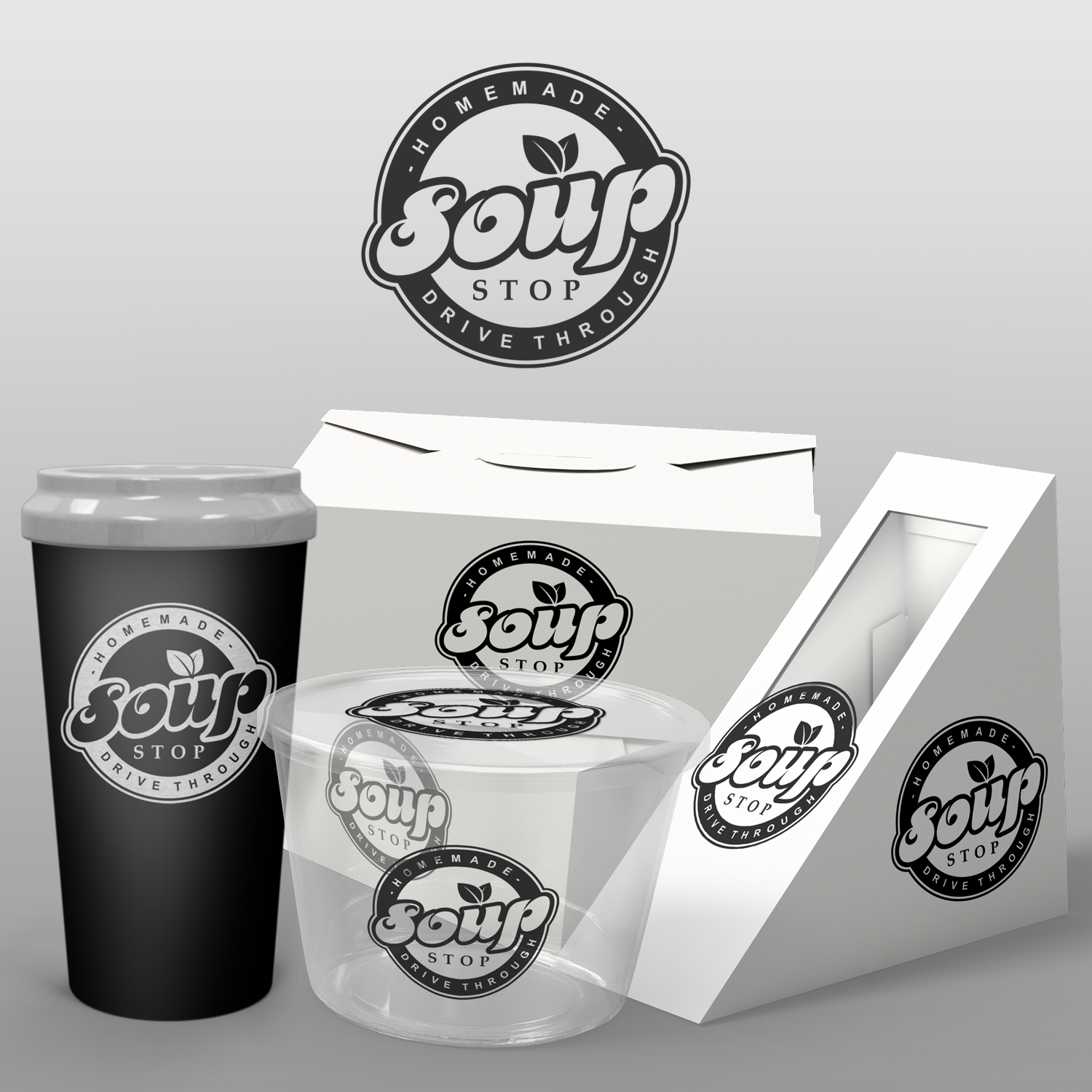 Logo Design by adrianusdenny for this project | Design #16534699