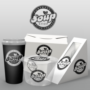 Logo Design by adrianusdenny for this project | Design #16534699
