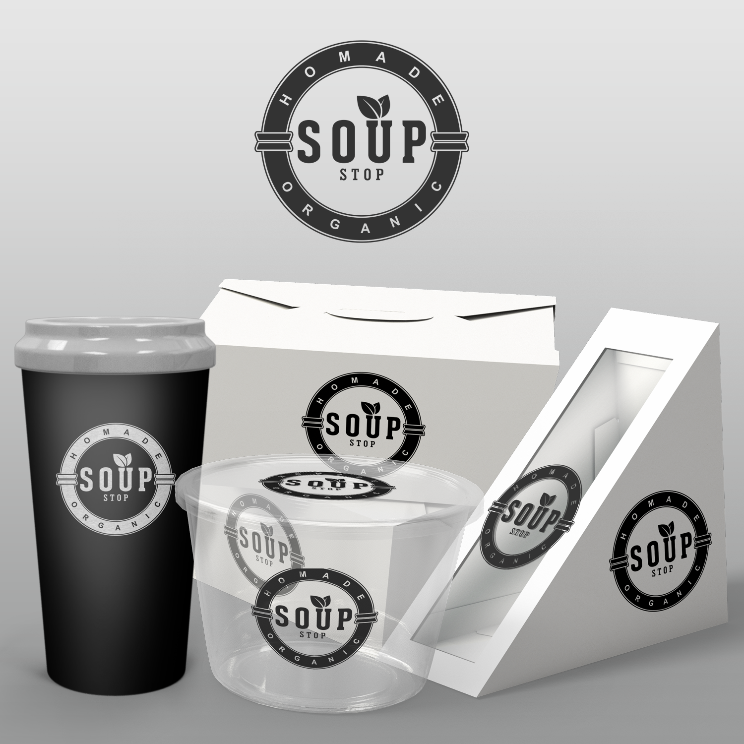 Logo Design by adrianusdenny for this project | Design #16611666