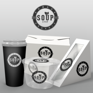 Logo Design by adrianusdenny for this project | Design: #16611666