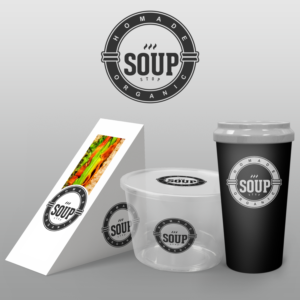 Logo Design by adrianusdenny for this project | Design: #16647546