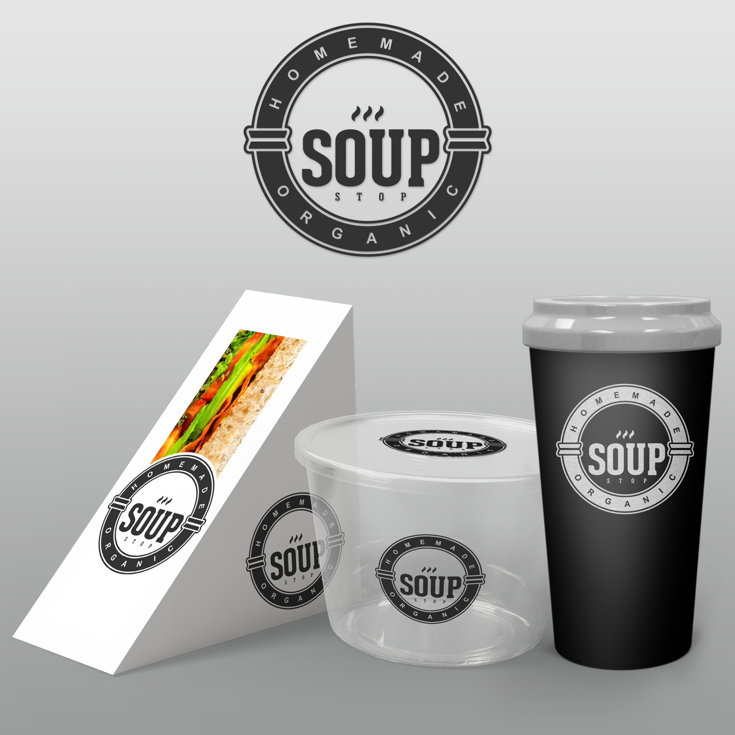 Logo Design by adrianusdenny for this project | Design #16656448