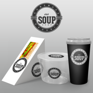 Logo Design by adrianusdenny for this project | Design: #16656448