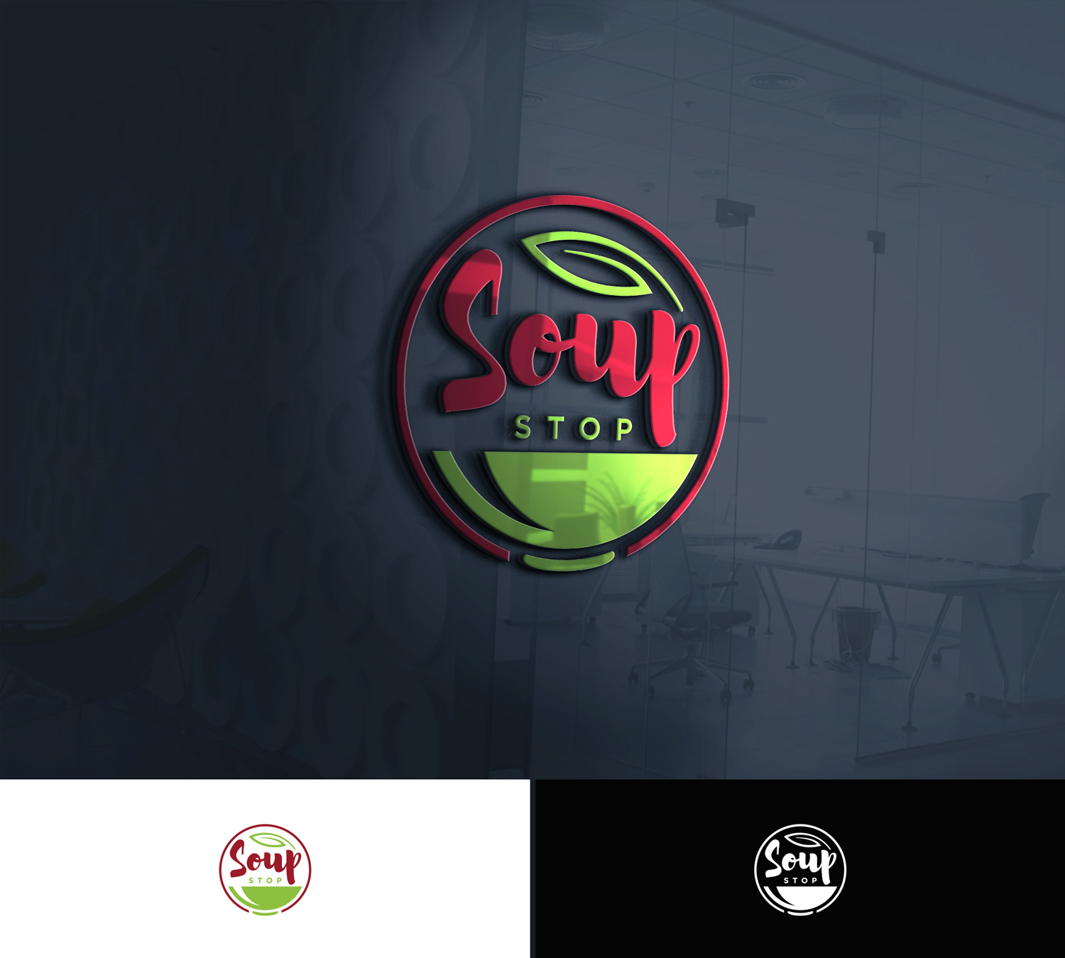 Logo Design by Kejo87 for this project | Design #16523320