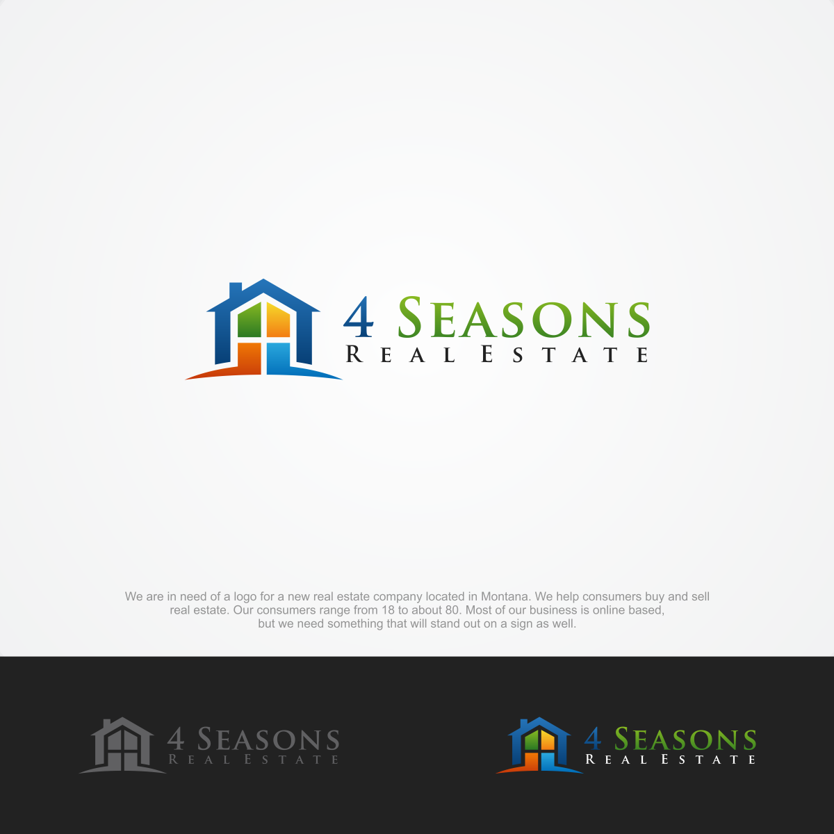 Logo Design by Artipunan for this project | Design #16415315