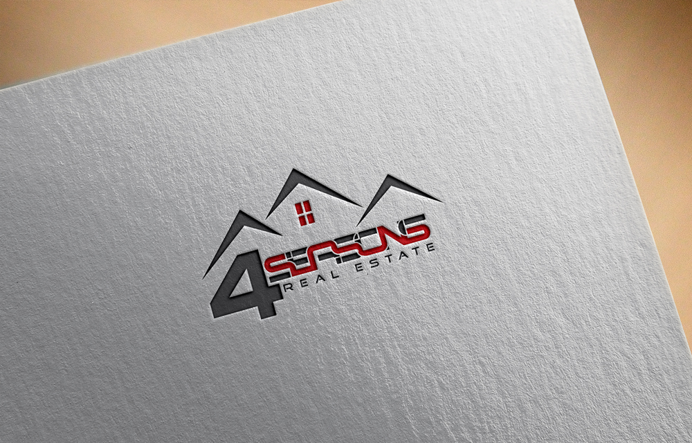 Logo Design by RANARANA for this project | Design #16477999