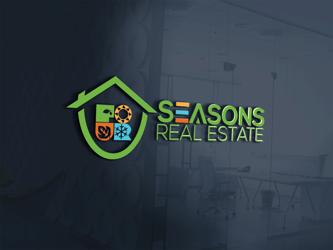 Diseño de Logo por roman reings para este proyecto | Diseño #16390336