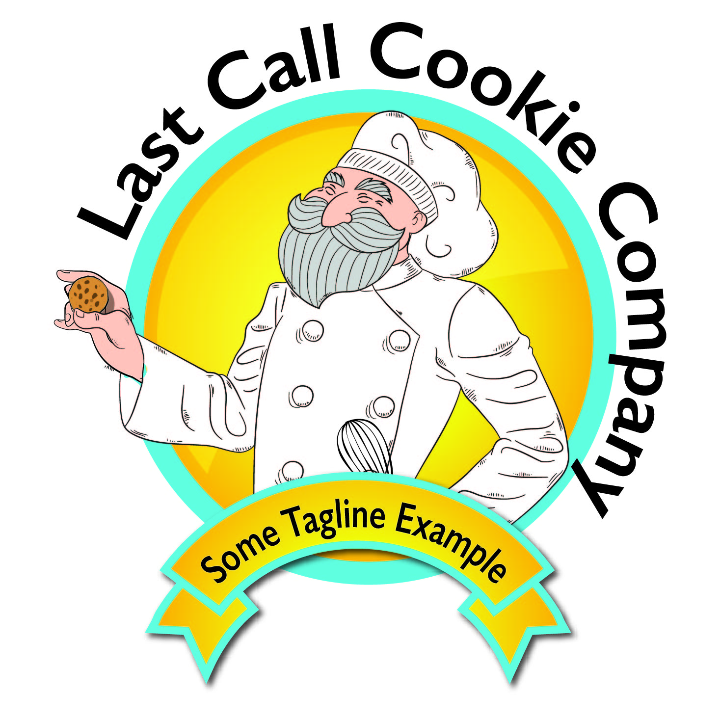 Logo Design by Midla The Creator for Rise Baking | Design #16405130