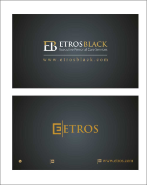 Card Design by yadavsushil for ETROS | Design #16375461