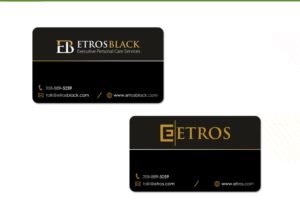 Card Design by AditiArts for ETROS | Design #16369452