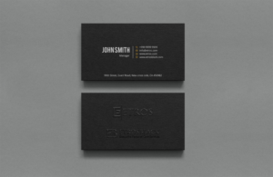 Card Design by Xpert for ETROS | Design: #16378629