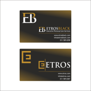 Card Design by Jessica  Eccleston for ETROS | Design: #16372780