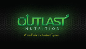 Design de Carte de Visite par Krishna pour Outlast Nutrition | Design : #2672777