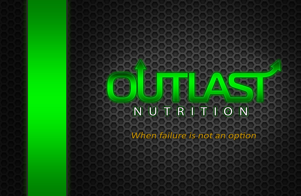 Business Card Design by  Kostas for Outlast Nutrition | Design #2695807