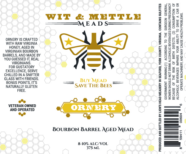 Diseño de Etiqueta por jaycobbb para Casey Jackson | Diseño #16386408