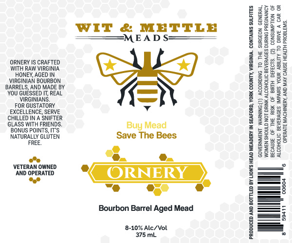 Label Design by jaycobbb for Casey Jackson | Design #16401094