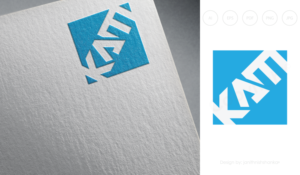Logo-Design von Janith N. für Kahn Artist Media | Design #16462456